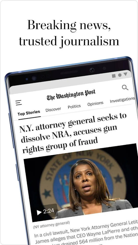Washington Post